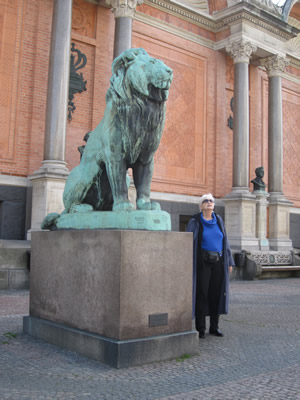 glyptothek